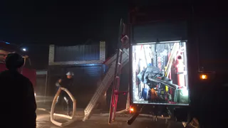 В МЧС Рязанской области озвучили самые опасные районы на 9 марта