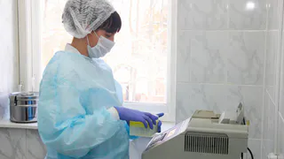 В России будут искать людей с иммунитетом к коронавирусу