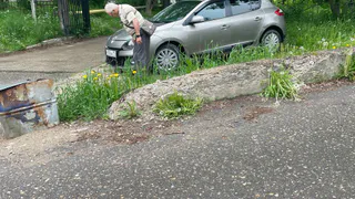 Россиянам старше 70 лет хотят запретить водить автомобиль