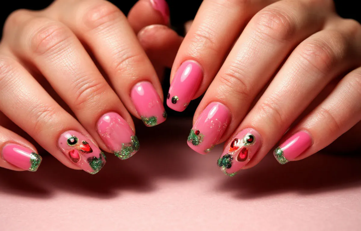 "Такой маникюр только у колхозниц": эти 5 видов говорят о низком интеллекте