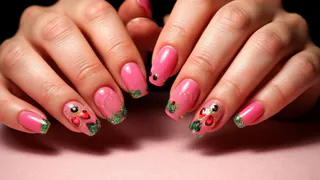 "Такой маникюр только у колхозниц": эти 5 видов говорят о низком интеллекте