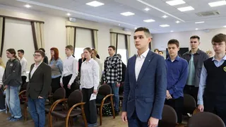 Четыре ковровских школьника стали призёрами регионального этапа олимпиады по экономике