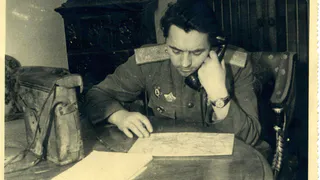 Кадеты-победители