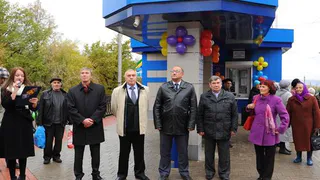 В Нижнекамске обещают отремонтировать остановочные павильоны