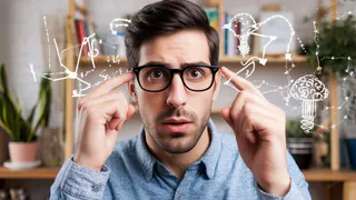 Признаки гения: эти 3 плохих привычки говорят о высоком интеллекте человека