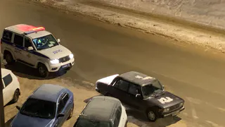 В Магнитогорске поймали сразу нескольких пьяных водителей за сутки 