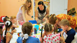 У властей нет права: Любимов не откроет детские сады 1 июня