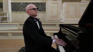 Очки для почти слепого музыканта: задача выполнима