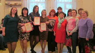 Лучшие из лучших. В Рязани прошел конкурс социальных работников