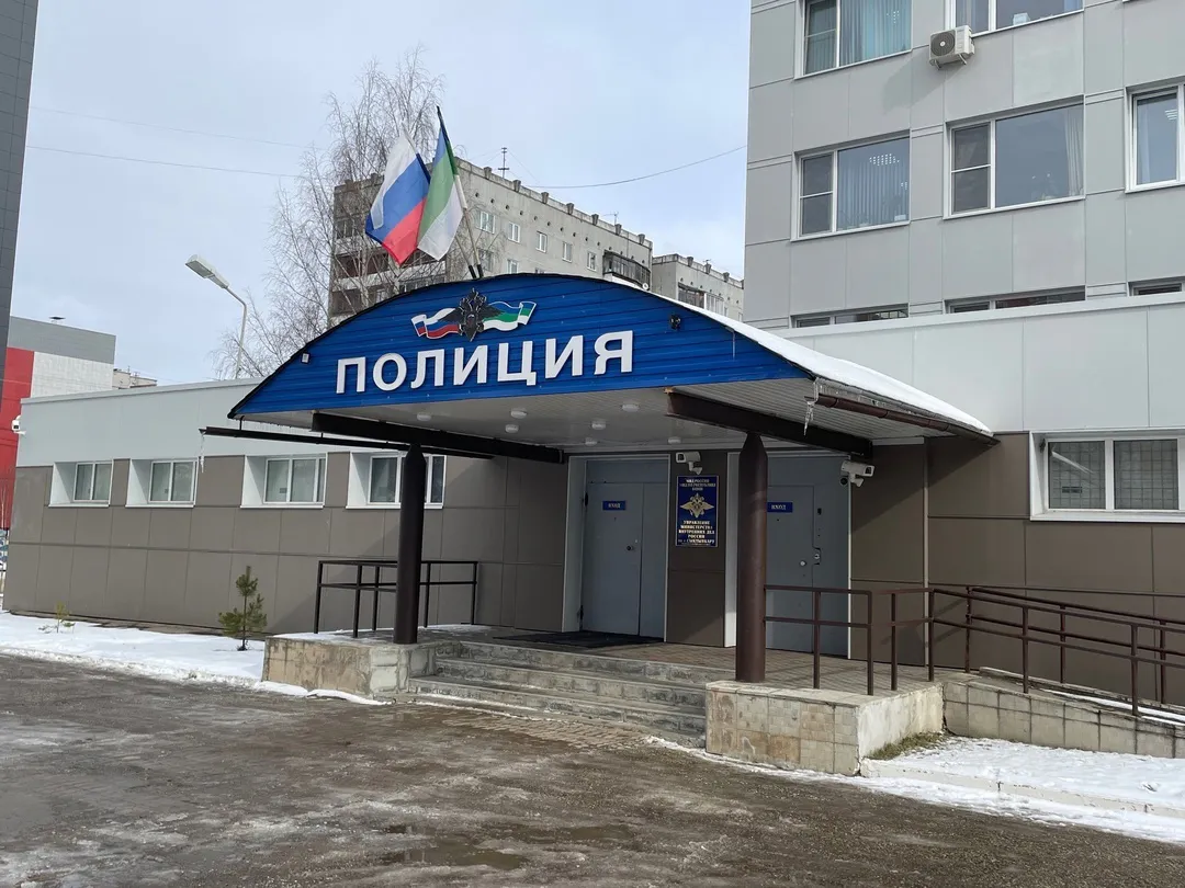 Преступность в Коми достигла исторического минимума