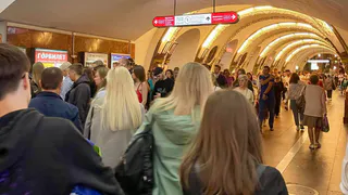 МегаФон обнулит интернет в метро Москвы и Петербурга для рязанцев
