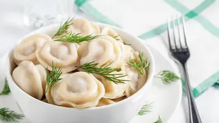 Специалисты Роскачества нашли сальмонеллу в пельменях из Владимирской области