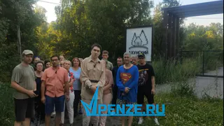 Глава Следкома Александр Бастрыкин взял под личный контроль ситуацию с вырубкой деревьев в памятнике природы в Ахунах