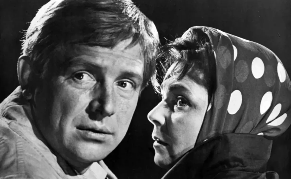 Юбилей советской классики: фильму «Берегись автомобиля» исполнилось 60 лет