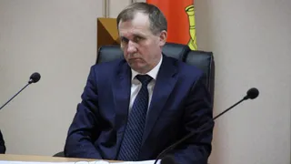 Глава администрации Брянска Макаров – аутсайдер в национальном рейтинге мэров