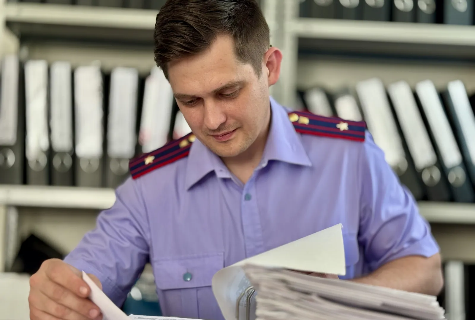 Из-за жильцов ветхих домов в Рязани завели уголовное дело