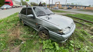 Магнитогорский водитель за ДТП из-за невнимательности ответит перед судом