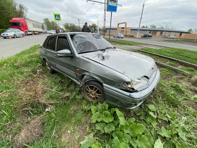 Магнитогорский водитель за ДТП из-за невнимательности ответит перед судом