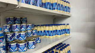 Роскачество проверило сгущенное молоко и назвало худшие марки