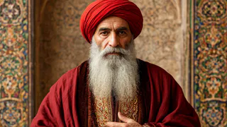 Омар Хайям раскрыл секрет счастливой жизни еще тысячу лет назад: полезно знать даже молодым