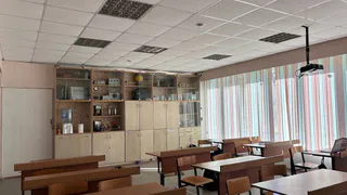 В рязанских школах классы наполняемость составляет 29 человек