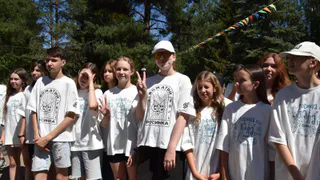 Николаев: Летом в Чувашии поедут в лагеря свыше 72 тысяч детей