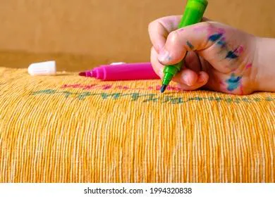 Реанимируем засохший маркер