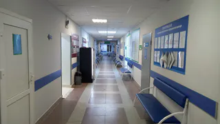 В онкоцентре Набережных Челнов внедрили передовую методику — химиоэмболизацию печени