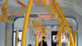 23 октября в Спутник будет запущен новый троллейбусный маршрут №105