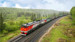 Врио главы Коми поздравил железнодорожников с профессиональным праздником