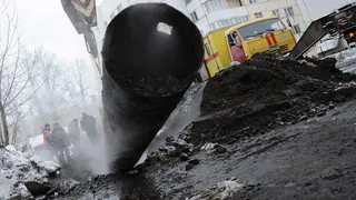 За ликвидацию коммунальных аварий заплатят сами граждане