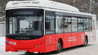 Новые закупленные для Владимира автобусы смогут работать без кондуктора