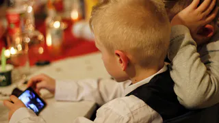 В МВД по Коми предупредили детей не встречаться с интернет-знакомыми лично