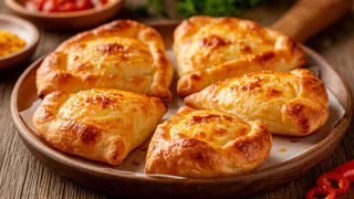 Часто пеку наши Карельские калитки к чаю по рецепту из старой карельской деревни. Просто, вкусно и быстро