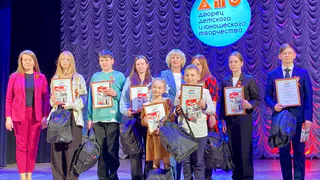 Владимирские школьники выпустили сборник эссе о героях боевых действий