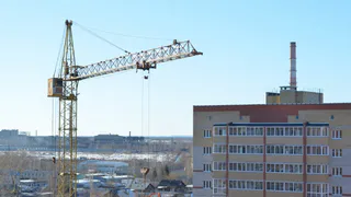 Построят рядом с “Премьером” и “Барсом”: в Рязани появится новое здание налоговой