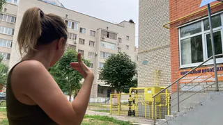 Рязанцы снова оказались на конюшне: в городе запахло фекалиями