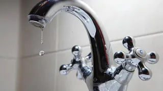 Утром 1 марта в Рязани пропадет холодная вода на 8 улицах из-за ремонтных работ