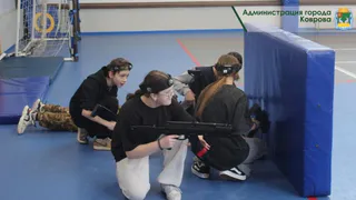 27 весенних лагерей Коврова приняли 1 906 детей