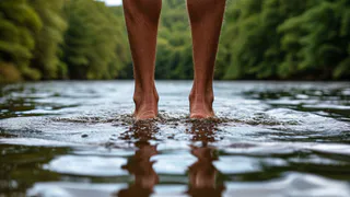 Пятки пемзой больше не шкрябаю – хит в уходе за кожей стоп