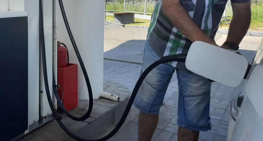 Исчезнет абсолютно на всех заправках с июля: автомобилистов ждет важное изменение на АЗС