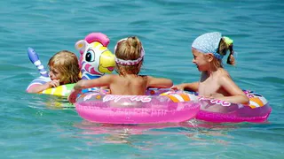 Чем опасно лето для юных нижнекамцев? Топ-7 опасностей летом