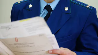 Для порядка на ЛЭП Петушинского района понадобился прокурор