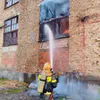 За выходные в Коми пожарные получили 6 вызовов: горели трава, постройки и автомобиль