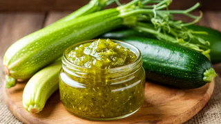 Кабачки на зиму «как ананасы»: Узнала простой рецепт с ананасовым вкусом - съедаем все до донышка