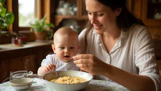 Вместо риса и макарон: этот гарнир в 100 раз полезнее, защита мозга, подарок для кишечника
