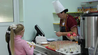 «Чтоб вкусно и не дорого», - специалисты начали проверку школьного питания