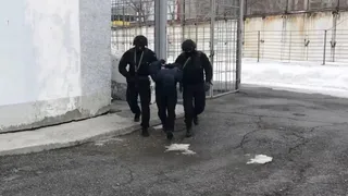 Во Владимирской области молодого парня посадят на 9 лет за содействие террористам