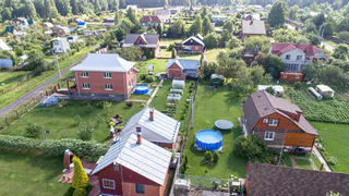 В Госдуму внесен закон о продлении «Дачной амнистии» 