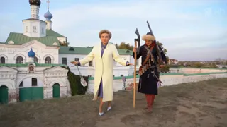 Вакцина от гриппа: на «Первом канале» показали выпуск программы «Здоровье», снятый в Рязани